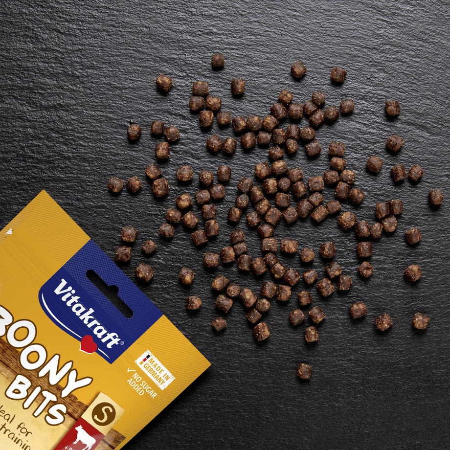 Packshot Boony Bits