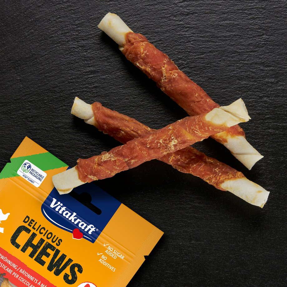 Packshot Chews